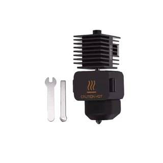 拓竹A1/A1 mini 喷嘴打印头热端组件热端挤出头配件 跨境热卖