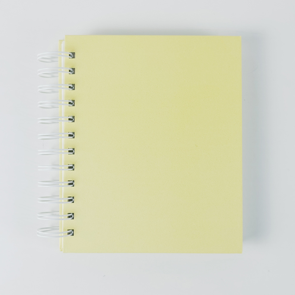 인화점 노란색(B형 소책자)