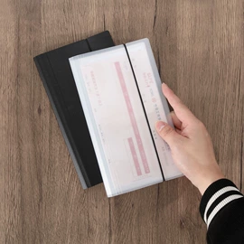 文件包;资料册;文件夹