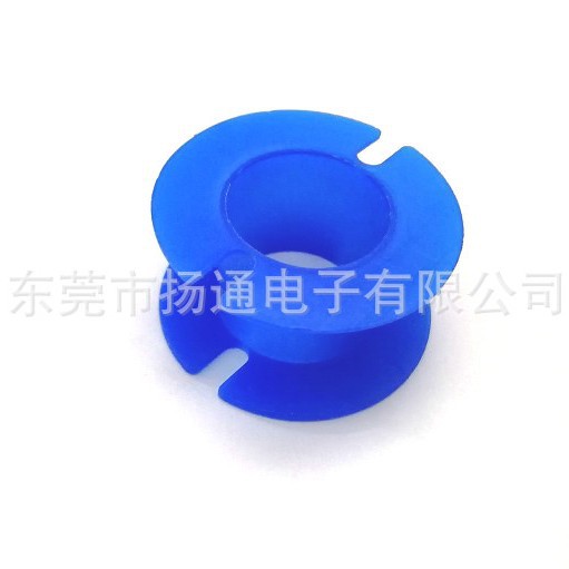 GU5.4罐型骨架GU5.4变压器高频骨架变压器电子单相立式自耦