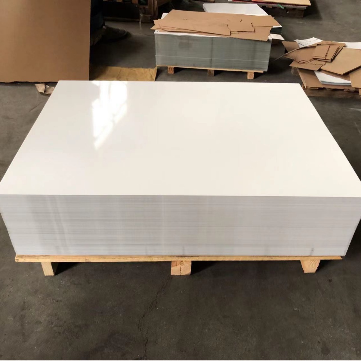 量大有优磁性儿童画板书写板彩涂卷绿板板面  卷材  片材