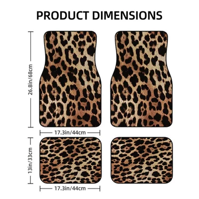for All Seasons, Universal Foot Pad