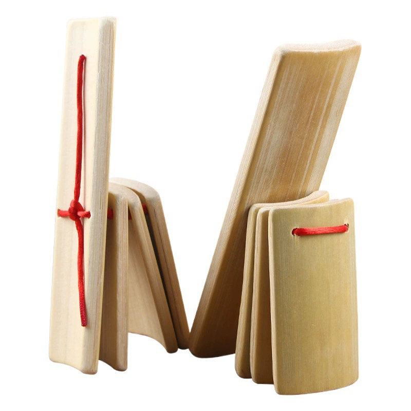 Детский аллейборд без рисунка белый эмбрион бамбуковый жалюзи четыре предмета белый эмбрион маленький аллейборд упражнения для начинающих