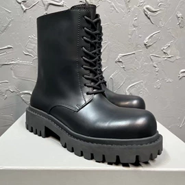 男式皮靴;男式休闲单鞋;男式马丁靴