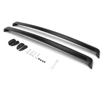 Suitable for Tesla Tesla Other Car Modifications - model-y-luggage-rack-with-lock