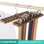 多功能围巾皮带丝巾架