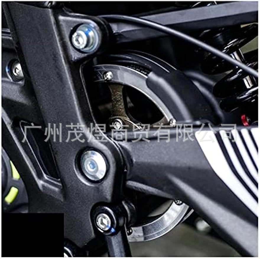 Applicable light bee dragon light bee X candle Dragon universal horse brand drive belt Gates Surron para