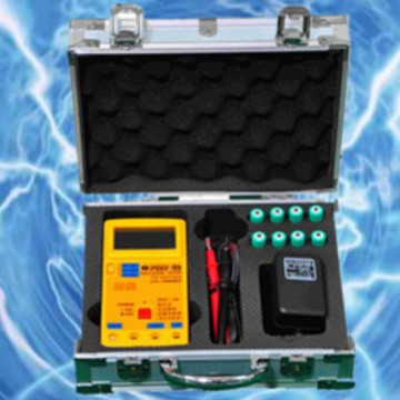 PC27-5G/6G 数字式自动量程绝缘电阻表  高压兆欧表  绝缘电阻表