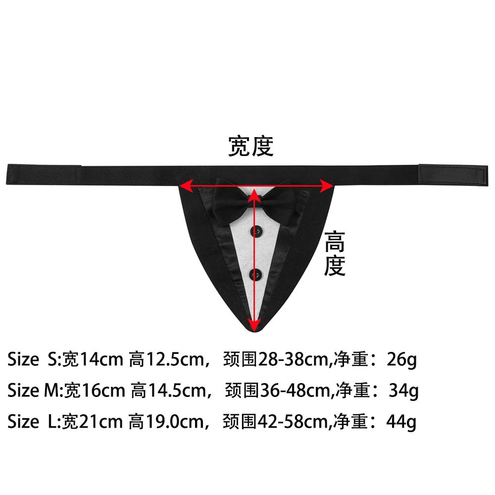 Tanpopo nuevo traje triángulo toalla mascota bufanda perro toalla perro saliva toalla accesorios mascota triángulo toalla