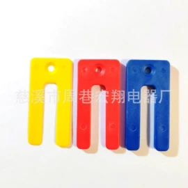 束线带;螺栓;线卡、线扣