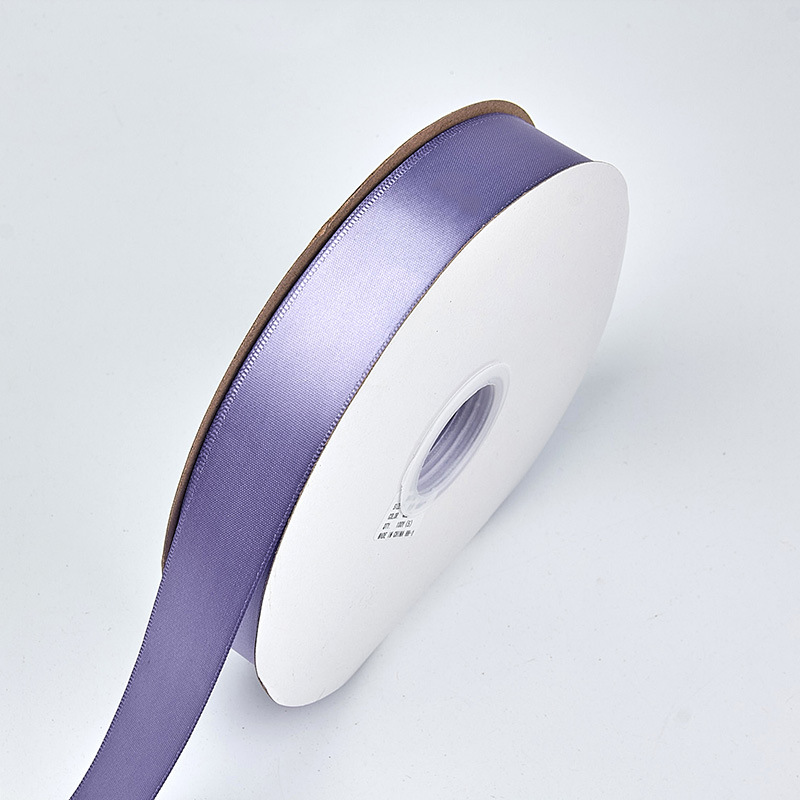 2,5-4cm rollo cinta hecha a mano DIY regalo de boda embalaje cinta ramo pastel arco cinta