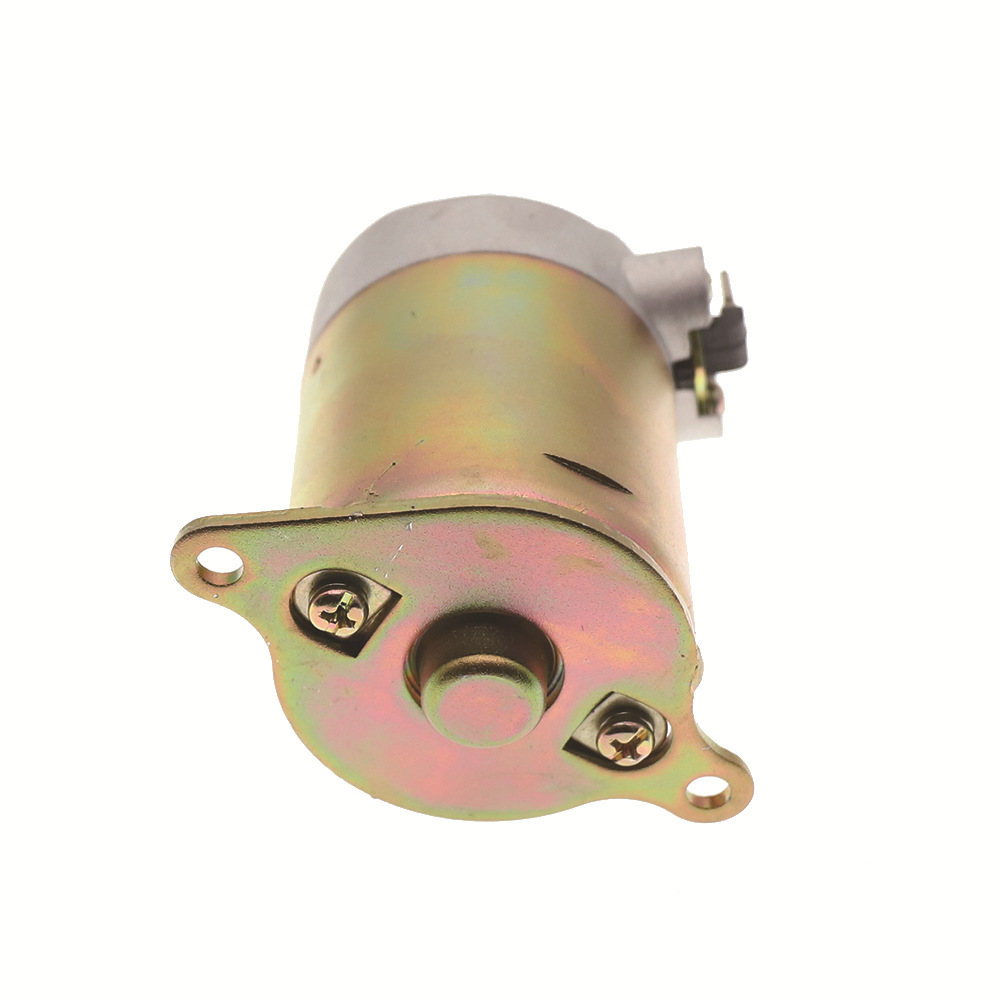 Motor de arranque de motocicleta DINK 125 150 31200-KKC3 - 90C 31210-LEA6 - 900 image 4