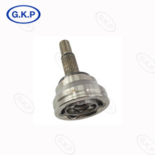 TO-54/43420-12420厂家供应汽车内球笼传动轴万向节总成GKP82005B