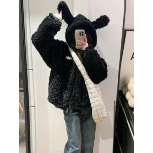 ��ʽ�ö���ë�q�BñƤ��ëë����Ů����2024�¿�ɐی��ɼӺ�����