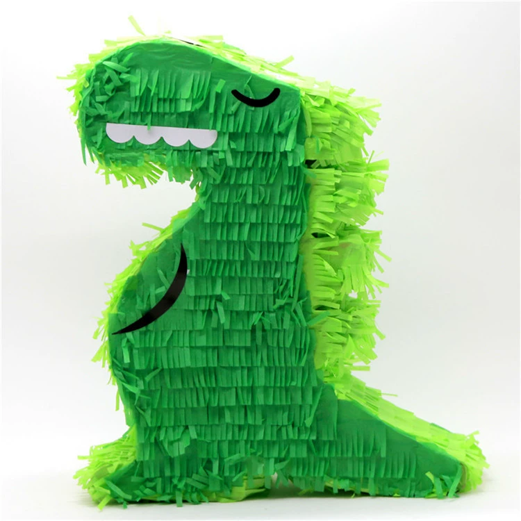 PINATA PINATA бумажная гирлянда игровое оборудование сахар сахарные игрушки наполнение еда детские праздничные товары