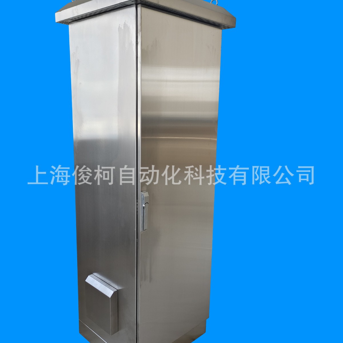 户外304/316不锈钢控制柜落地防水控制柜配套控制机柜工程工地定