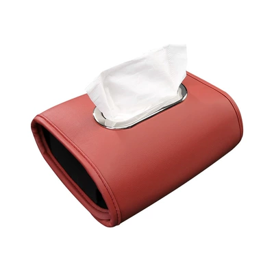 Car tissue box/set: Back Tissue Box, Car Armrest