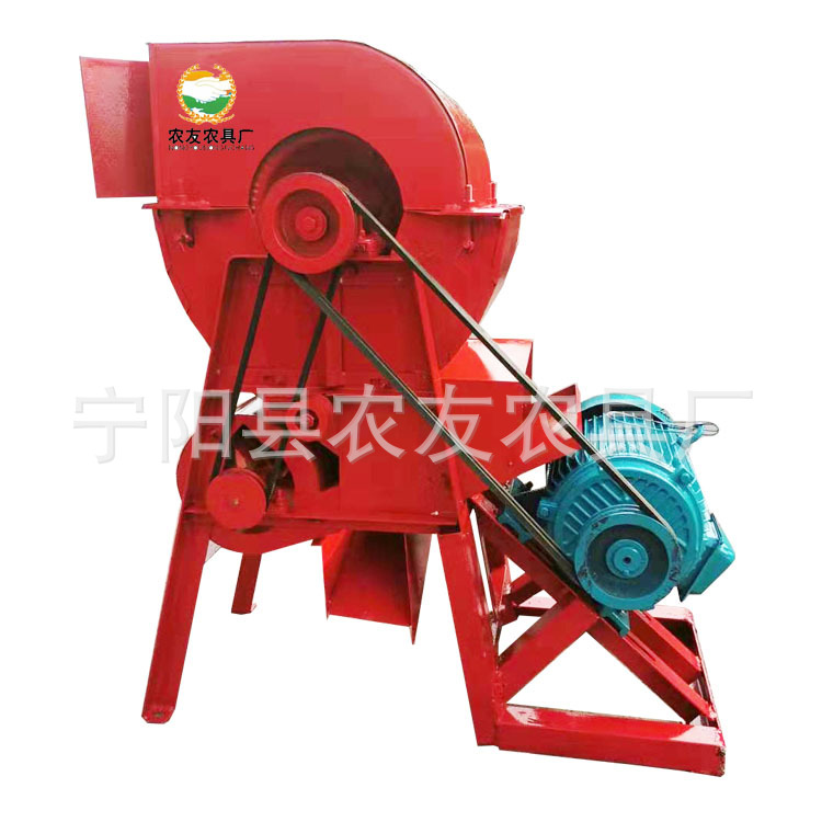 40型稻麦脱粒机 江苏盐城水稻裕子脱粒机小麦割晒脱粒机