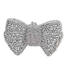 晚宴包;其他时尚女包;女士手拿包