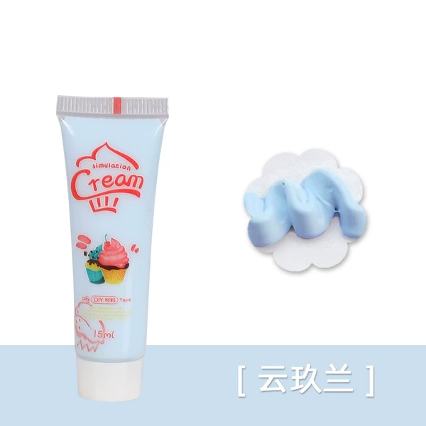 5#Yunshui Blue