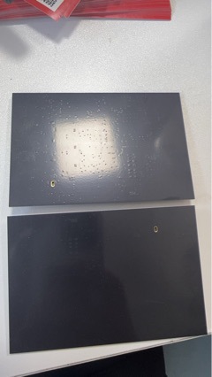 Suitable for Volkswagen Audi Skoda Car Parts Brand New Tcu Tcm 02E Chip Black Chip