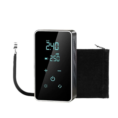 for Cars, Portable Electric — Hava nasosu