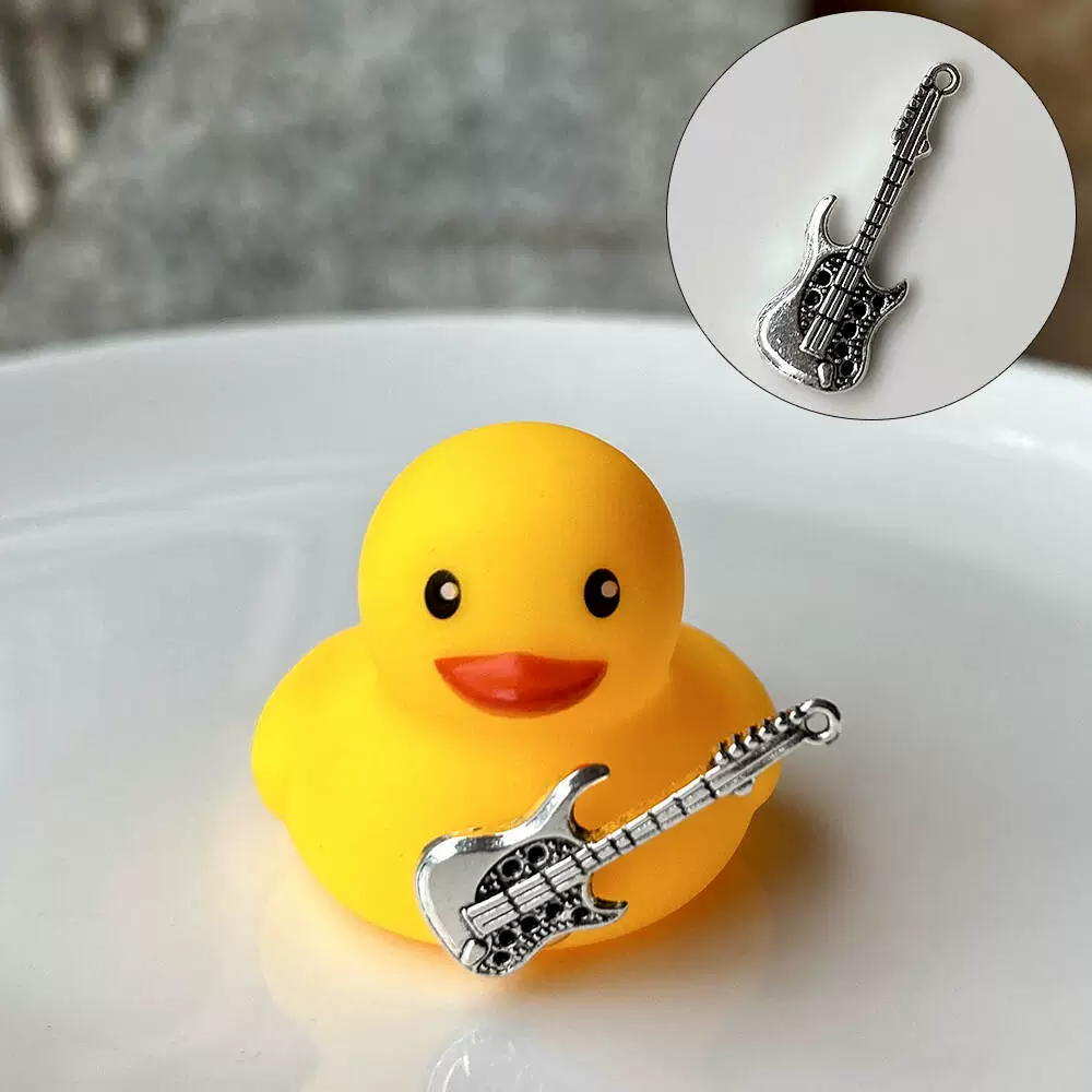 B.Duck, украшение для игры в воде с бантом, лимонный молочный чай, подарок на день рождения