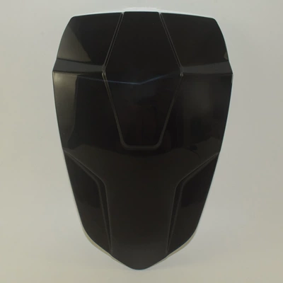Suitable for BMW S1000RR Motorcycle cushion - glossy-black