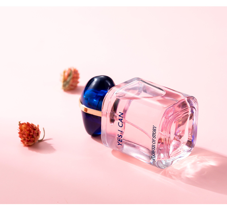 Red Love Perfume 9