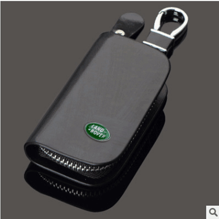 Suitable for Land Rover car key bag Opel Chery Kia Tang Buick Skoda key bag buckle