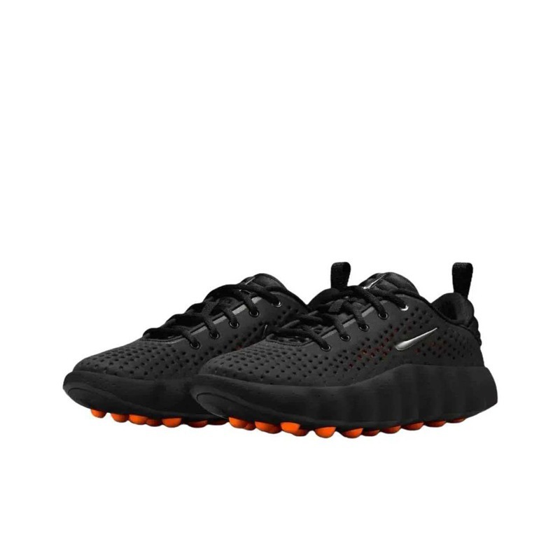 Foreign Trade Cross-Border Mind 002 New Technology Foot Massage Men's and Women's Running Shoes, Cushioning and Breathable Casual Sports Shoes