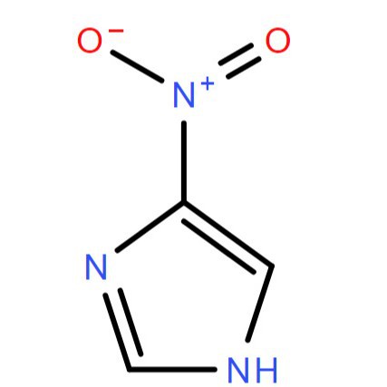 价格优惠 质量售后 欢迎询价 4-硝基咪唑 CAS号3034-38-6 现货