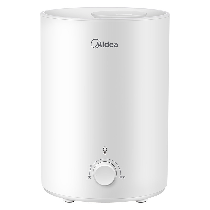 Midea humidifier household small large spray air conditioner bedroom pregnant women baby air aromatherapy machine SC-3E25 Midea humidifier household small large spray air conditioner bedroom pregnant women baby air aromatherapy machine SC-3E25