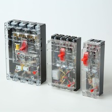 DZ15LE-100/490�ܚ�ʽ��·�� �՚�ʽ�绡���|��·�� ©늱��o��·