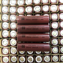 18650﮵�� YFH�ʸ���2000mah 3C���� �綯�� �綯���� �ƶ���Դ