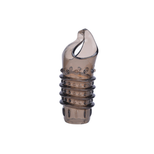 Adult products, foreskin-resistant braces, male braces, sex toys, crystal penis rings