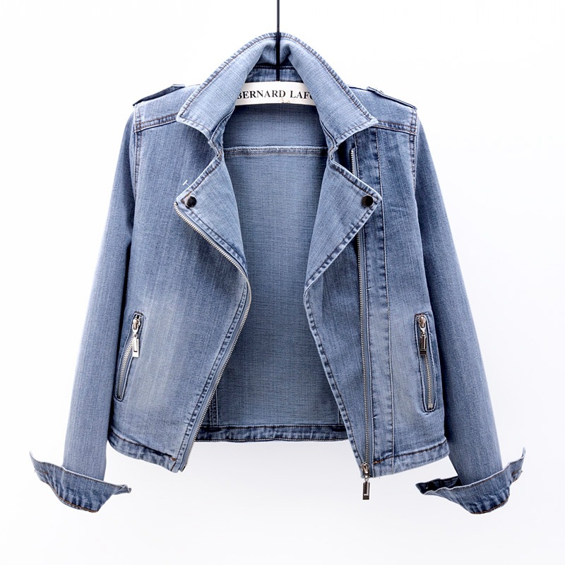 WOLFF denim jacket