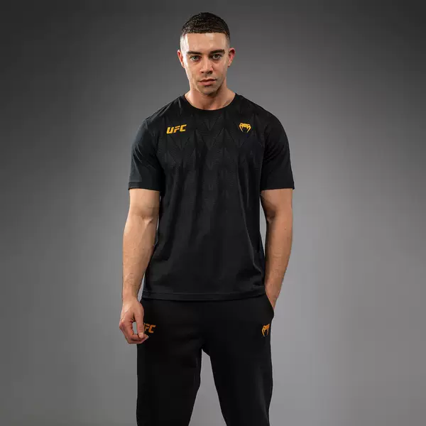 VENUM Venom UFC5.0 classic replica super elastic fitness quick-drying compression anti-friction boxing fighting jiu-jitsu suit