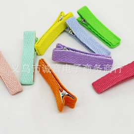 饰品配件;发夹;发圈