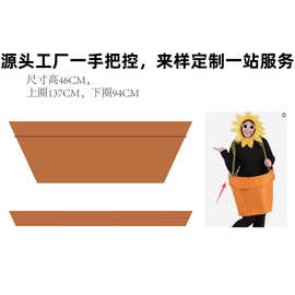 源头工厂动漫角色cos服男女款舞台表演服面料新颖跨境货源