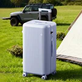 旅行箱;旅行包袋