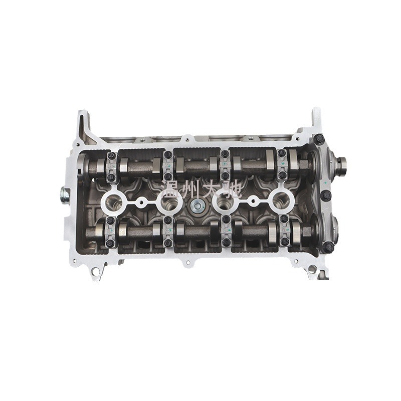 Montaje de cabeza de cilindro CB10 / JL465QK