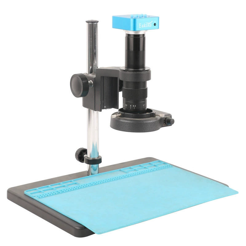 36 миллионов HDMI промышленный набор видеокамер высокоскоростной 60 кадров поддержка дистанционного управления TF карты хранения USB измерения