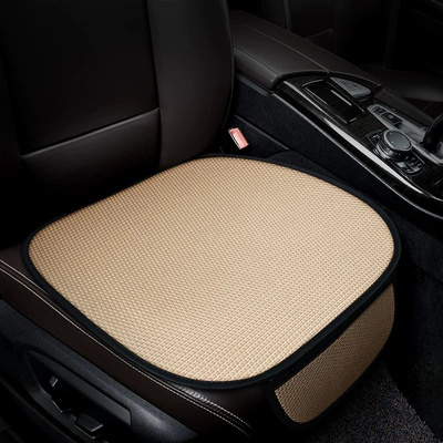 Seat cushion, seat cover cushion four seasons universal Ice Silk