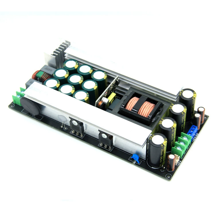 Клавиша переключателя, источник питания, 2000W, 80V