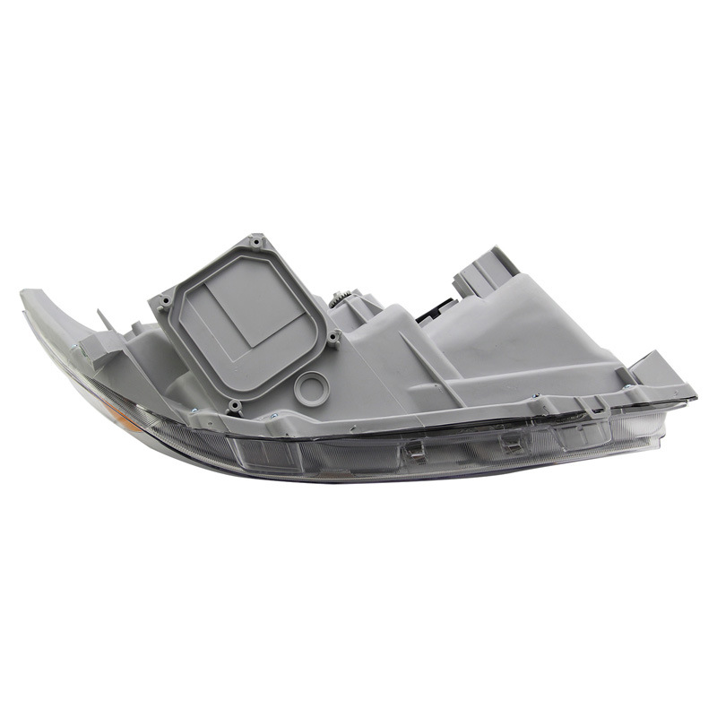 Adecuado para Toyota Camry07-09 faros electrochapados Camry coche original estándar americano semi-Asamblea faro