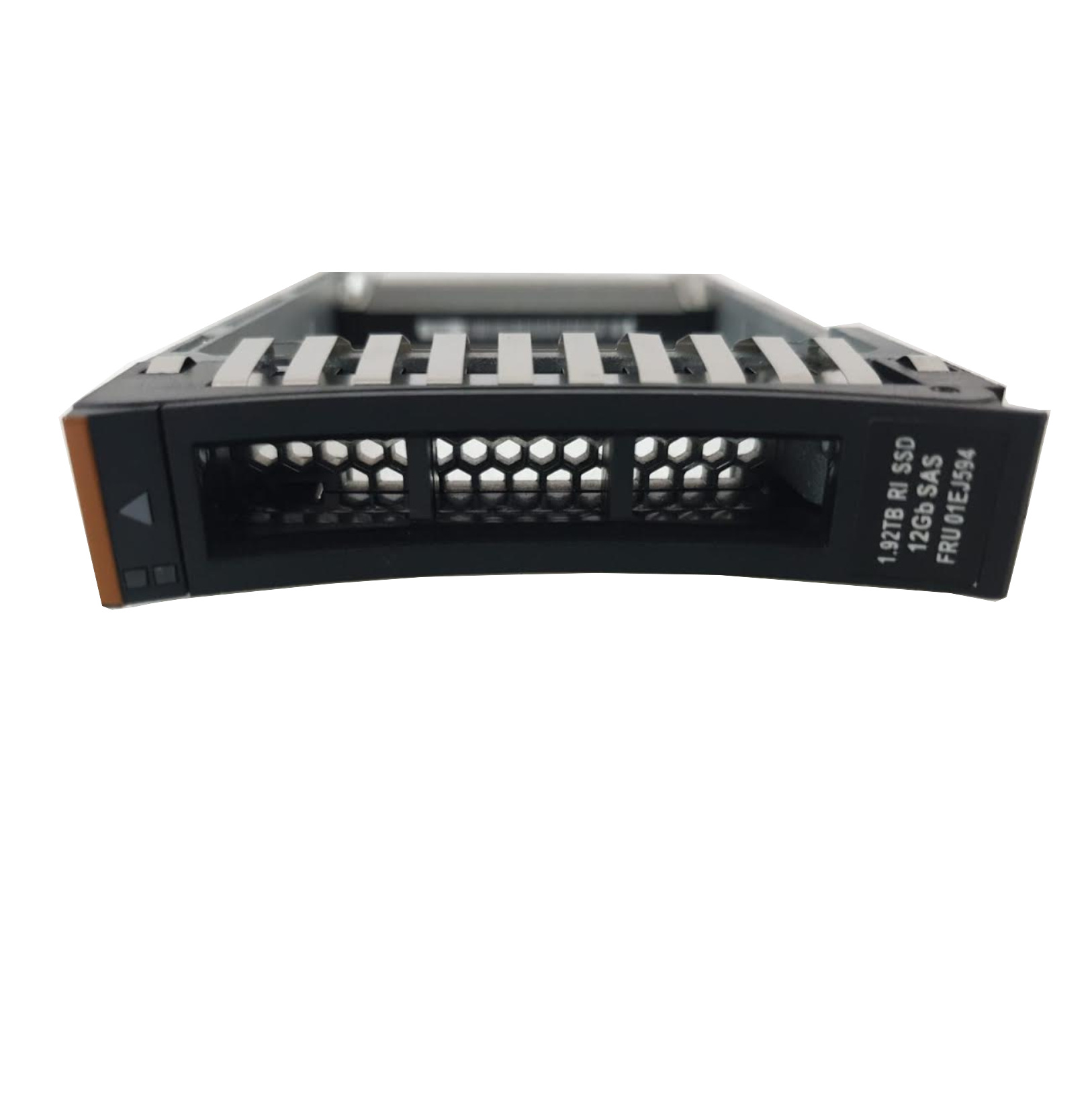 02Px541 Ibx New 1.92Tb Sas 2.5inch V5000E Storage Hard Drive