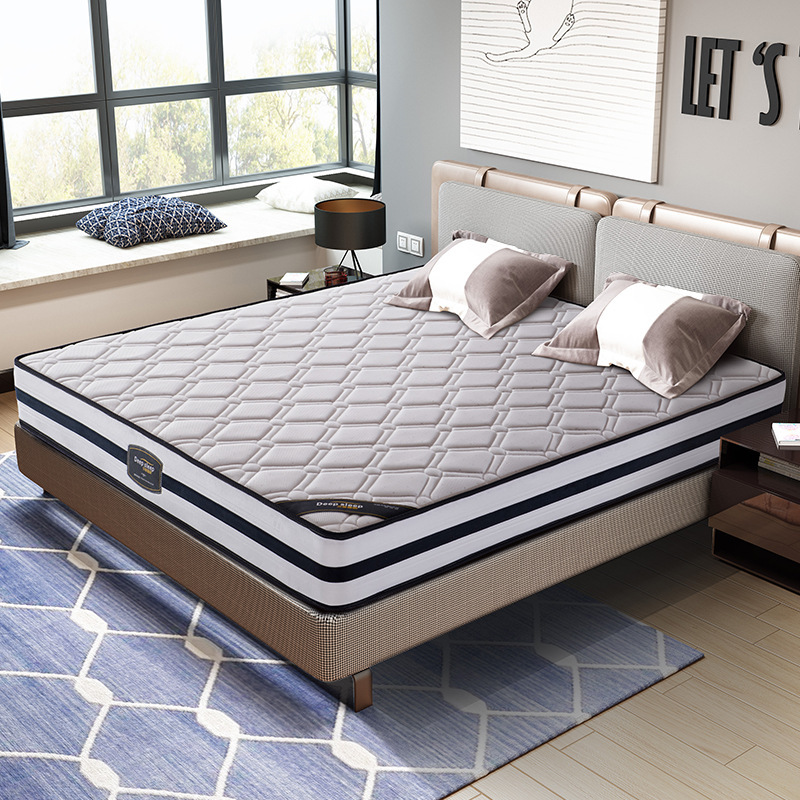 Environmental Protection High Quality Latex Mattress 10Cm20Cm