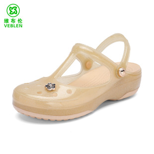 �S����2026���ļ��¿��ЬŮ�ٴ��⴩���������ɳ����������Ь