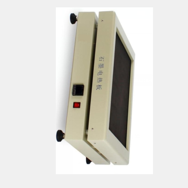 ZZ供石墨电热板型号:YKM-400C库号：M217659